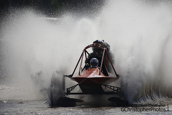 2015 Swamp Buggy Winter Classic - Naples, FL