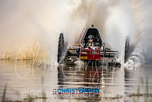 Swamp Buggy Races 2023 - 2024