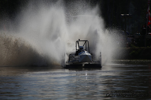 2015 Swamp Buggy Winter Classic - Naples, FL