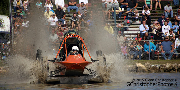 2015 Swamp Buggy Winter Classic - Naples, FL