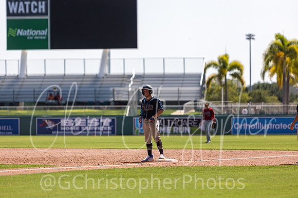 Mens Senior Baseball League - Naples Spring 2021