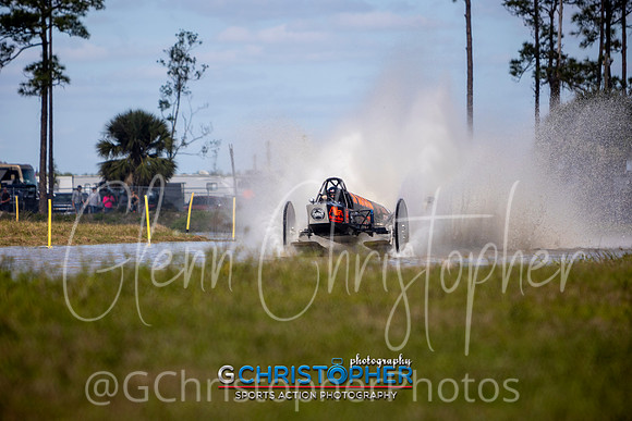 Swamp Buggy Races 2023 - 2024
