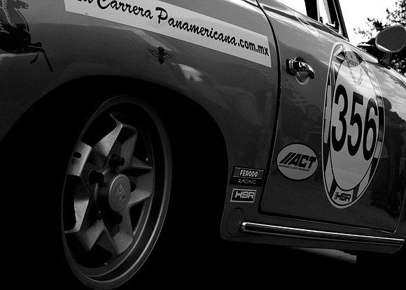 Festivals of Speed - Miami