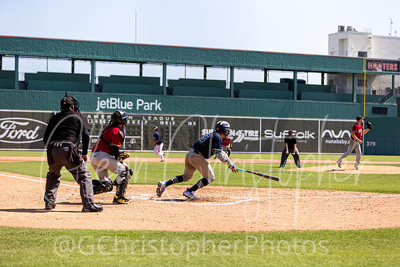 Mens Senior Baseball League - Naples Spring 2021