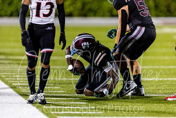 FBA Lions Football 2024