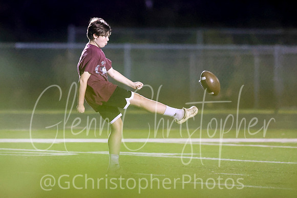 FBA Lions Football 2024