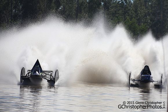2015 Swamp Buggy Winter Classic - Naples, FL