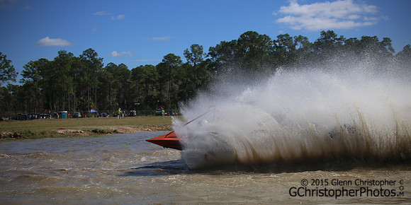 2015 Swamp Buggy Winter Classic - Naples, FL