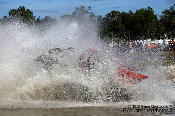 2015 Swamp Buggy Winter Classic - Naples, FL